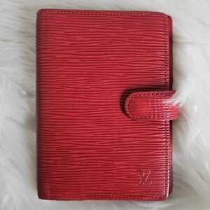 ❤️ LV Epi Agenda PM ❤️